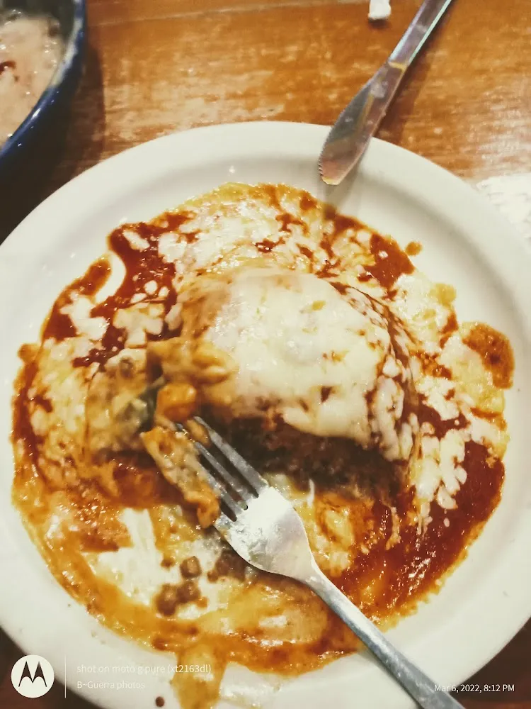 Chili Relleno