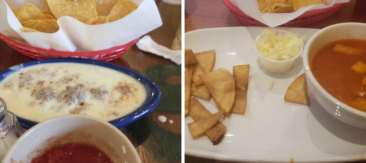 Old Mexico Restaurant