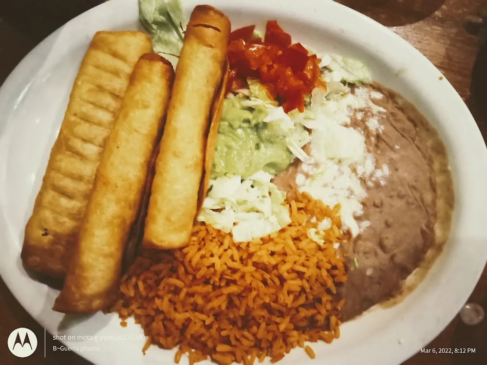 Flautas