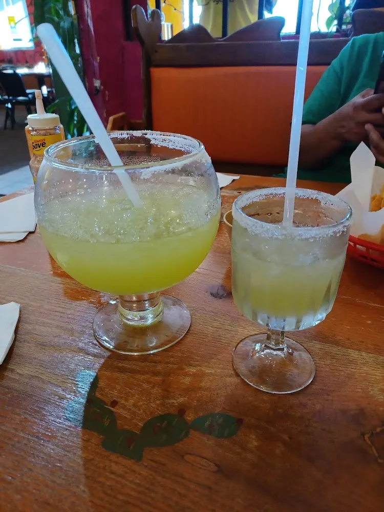 Margarita